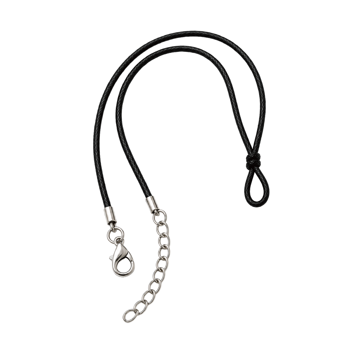 ADJUSTABLE NECK CHAIN