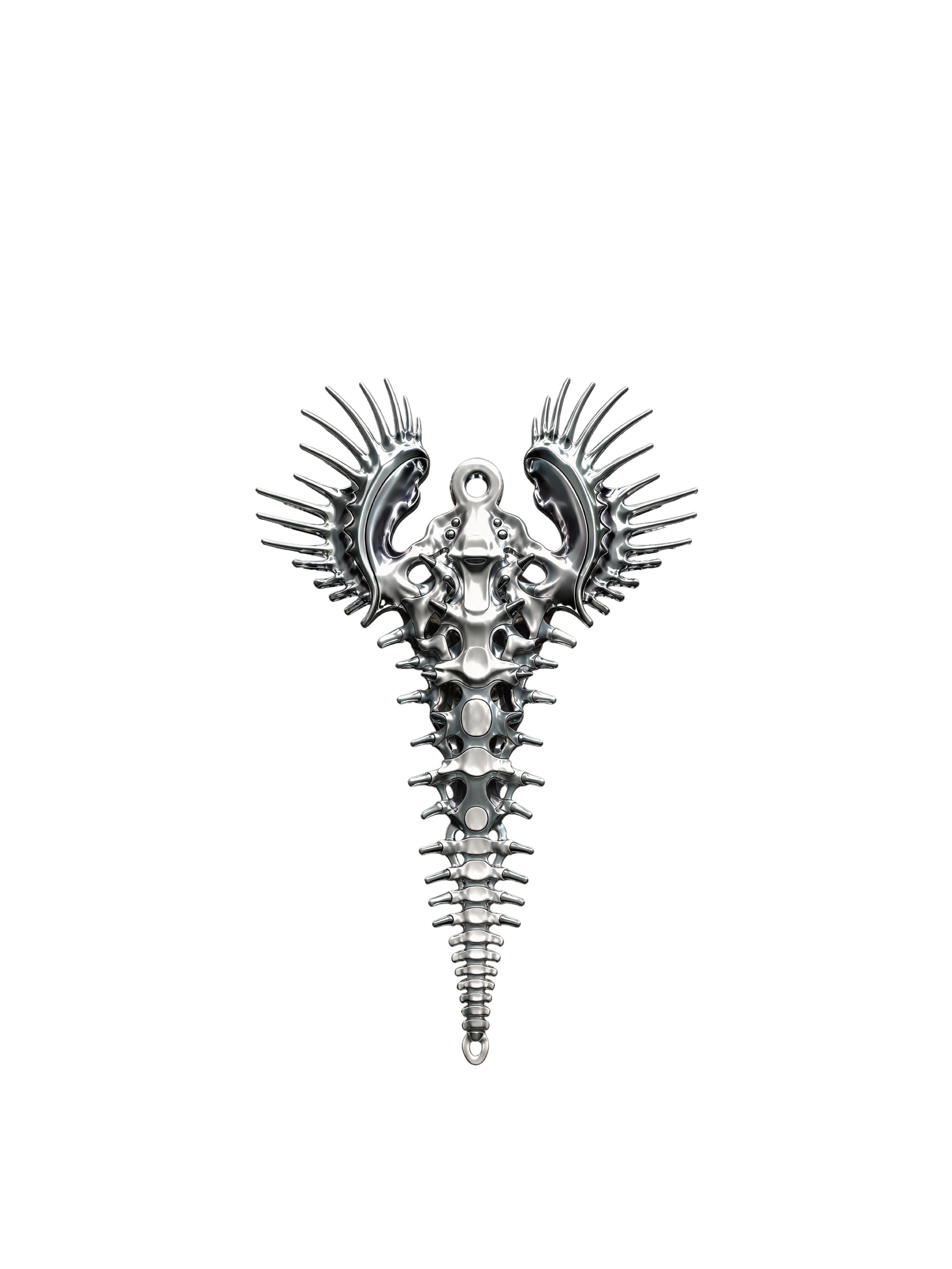 SPECIMEN ANATOMY