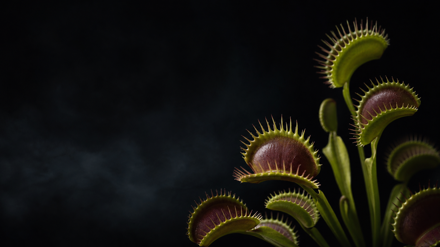 Hybridxlab is a botanical
design lab.