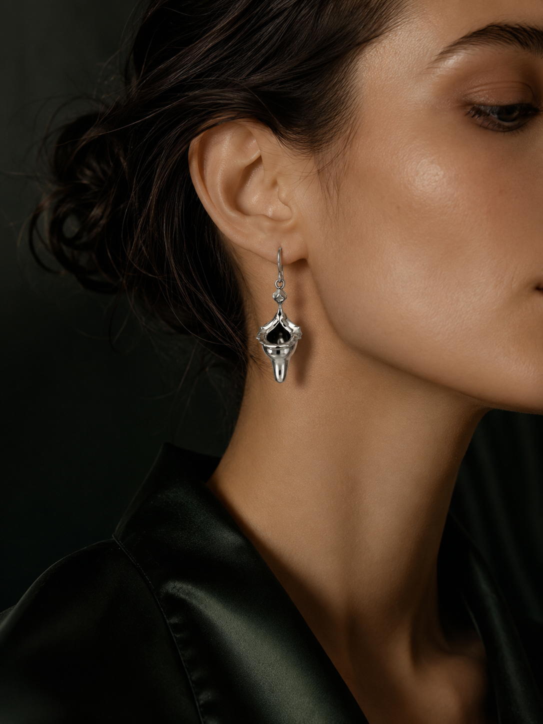 Some structures are meant to be worn close. - image 3
